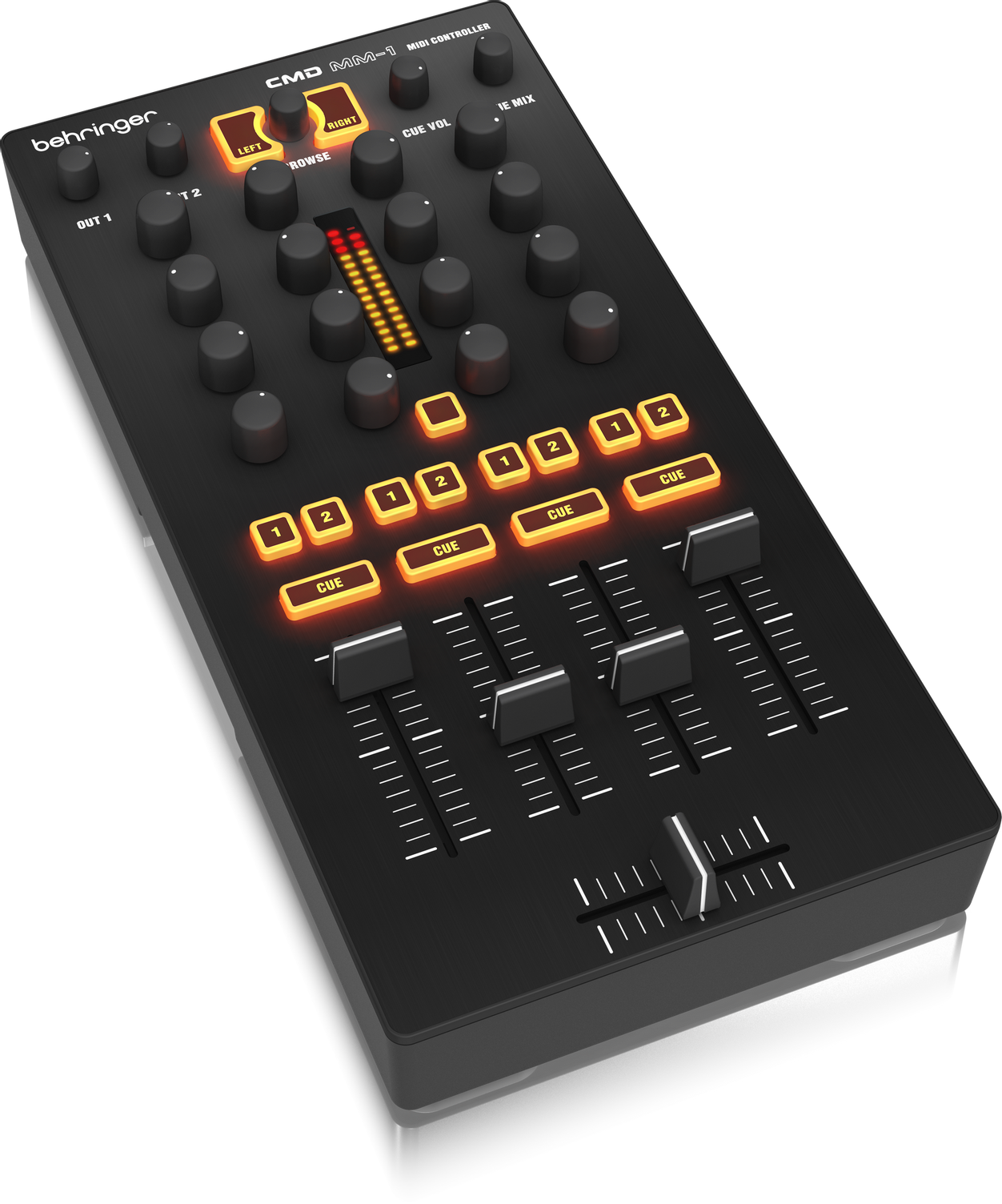 Behringer | Product | CMD MM-1